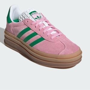 Adidas Gazelle Bold